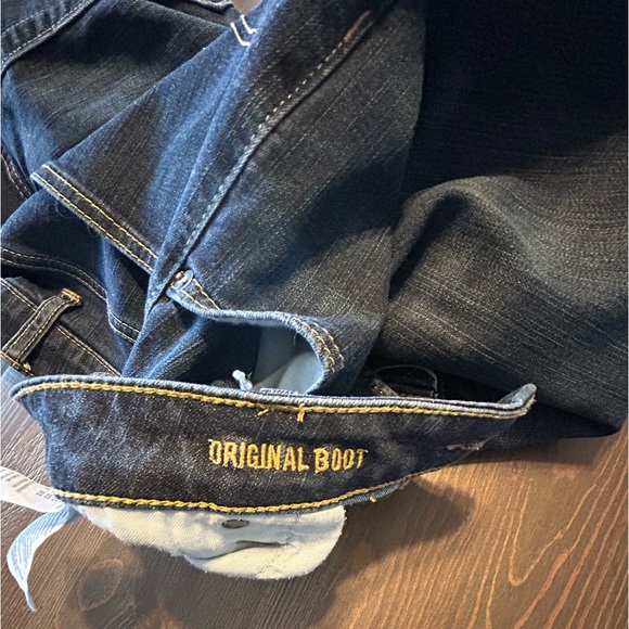 American Eagle Men’s Jeans - Picture 3 of 4